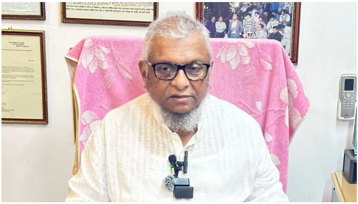 ‘এই সুযোগে বিদেশে যেতে না পারলে আমার আক্ষেপ থাকবে’