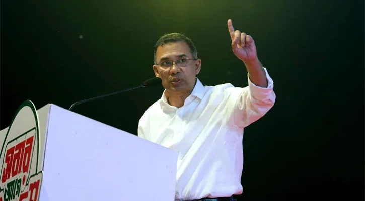 মালয়েশিয়া সফরে যাচ্ছেন প্রধানমন্ত্রী তারেক রহমান