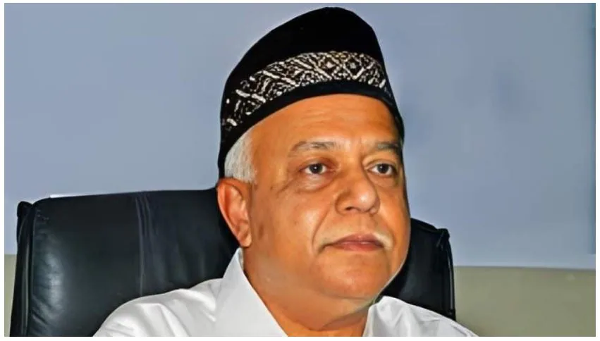 এনসিপির সমর্থনে চট্টগ্রাম সিটিতে নির্বাচন করতে চান মঞ্জু, দাবি বাকেরের