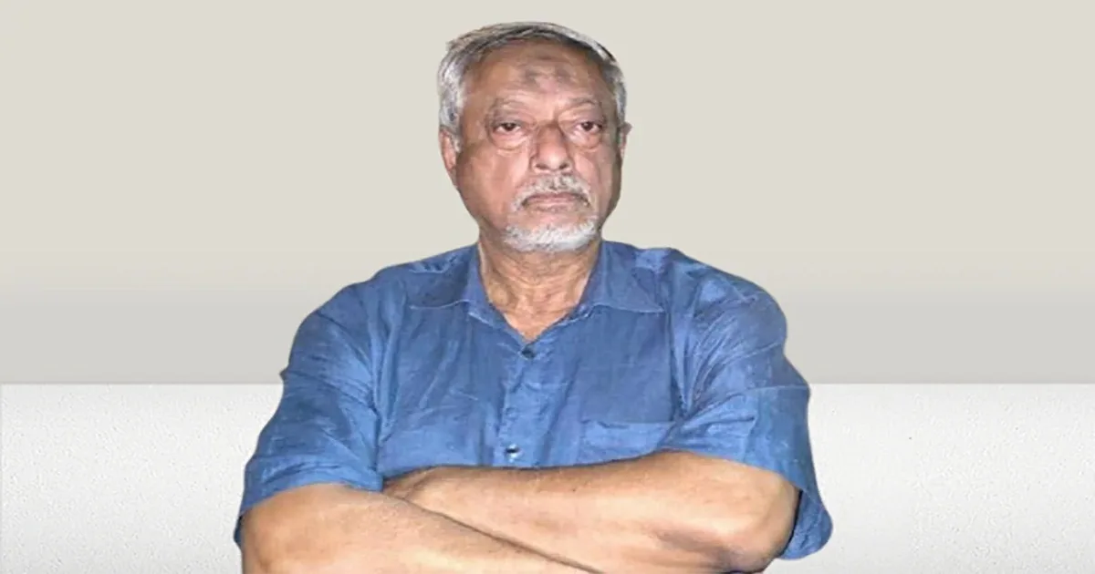 রিমান্ডে লে. জে. মাসুদ, ভারতের ‘র’-এর পরিকল্পনায় ১/১১ সরকার