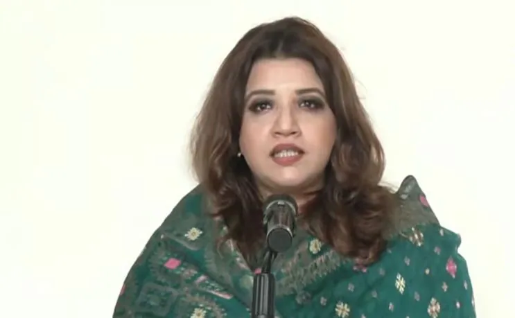 শেখ হাসিনা ফিরলে আত্মসমর্পণ করে জেলে যেতে হবে: পররাষ্ট্র প্রতিমন্ত্রী