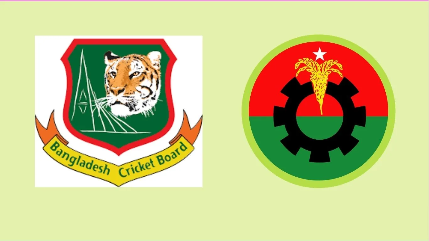 বিএনপির পূনর্বাসন কেন্দ্রে পরিণত বিসিবির অ্যাডহক কমিটি