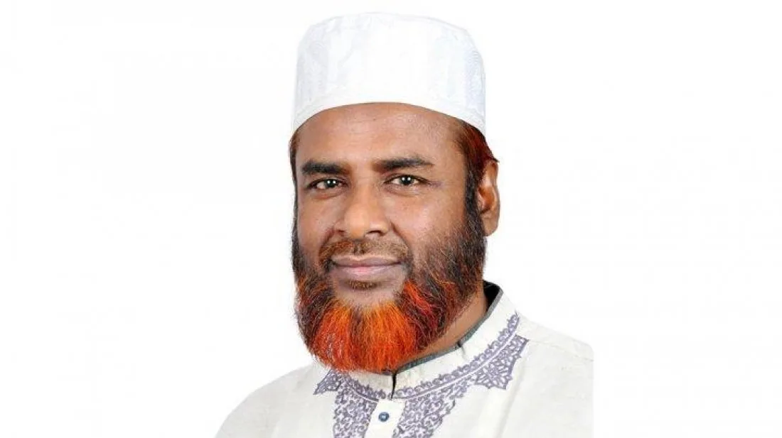 সংবাদকর্মীদের স্বার্থ রক্ষায় কাজ করবে জামায়াত: গোলাম পরওয়ার