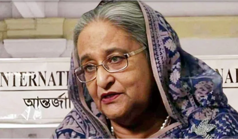 শেখ হাসিনার দেশে ফিরতে চাওয়া ‘রাজনৈতিক স্ট্যান্টবাজি’: চিফ প্রসিকিউটর