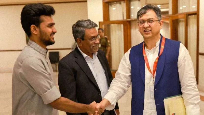 বিসিবি নির্বাচন নিয়ে স্বরাষ্ট্রমন্ত্রী সালাহউদ্দিনকে জবাব দিলেন আসিফ মাহমুদ