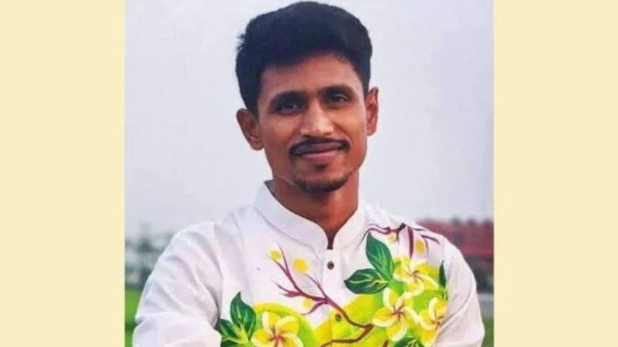 প্রথম বিয়ে গোপন রেখে দ্বিতীয় বিয়ে, ৫ লাখ টাকা জরিমানা দিলেন ছাত্রদল নেতা
