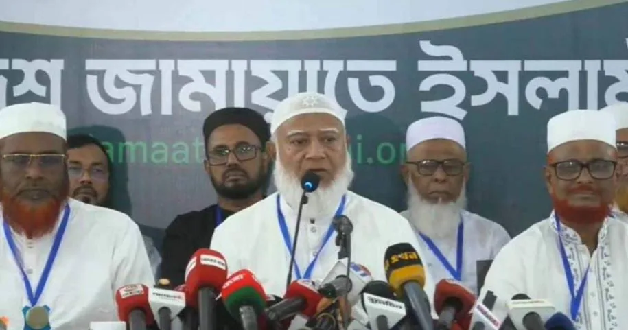সরকার আইনশৃঙ্খলা পরিস্থিতি নিয়ন্ত্রণে ব্যর্থ হয়েছে: বিরোধীদলীয় নেতা