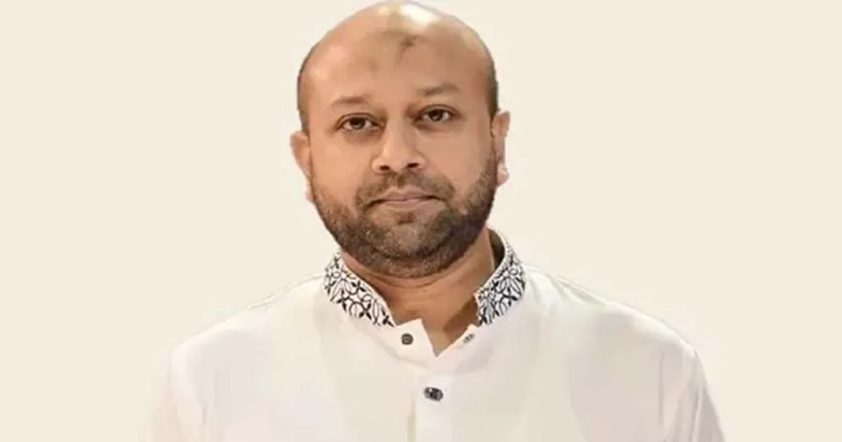ঢাকা উত্তর সিটির মেয়র প্রার্থী হিসেবে নির্বাচন করবেন ফুয়াদ