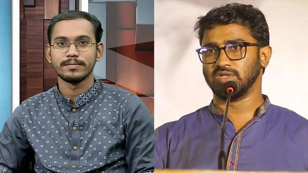 হলফনামায় মিথ্যা তথ্য দেওয়ার অপরাধে বাতিল হচ্ছে হান্নান মাসউদের এমপি পদ?, প্রশ্ন রাশেদের