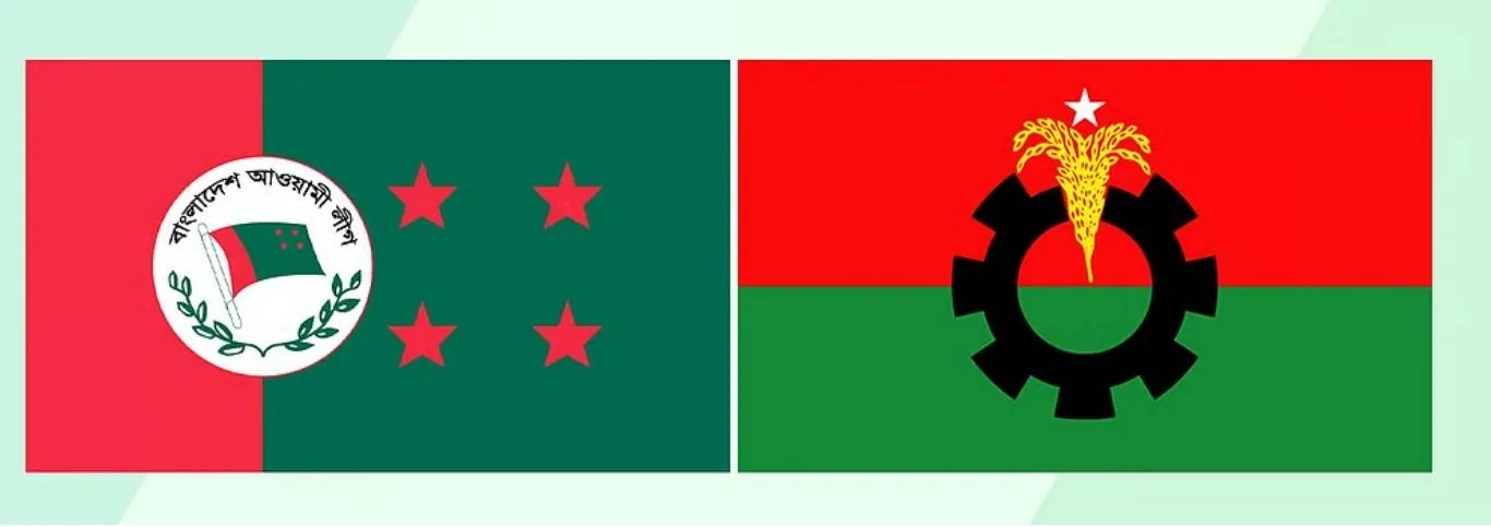 “স্বাধীনতার ঘোষক” যখন দেশীয় রাজনীতির গুরুত্বপূর্ণ উপাদান