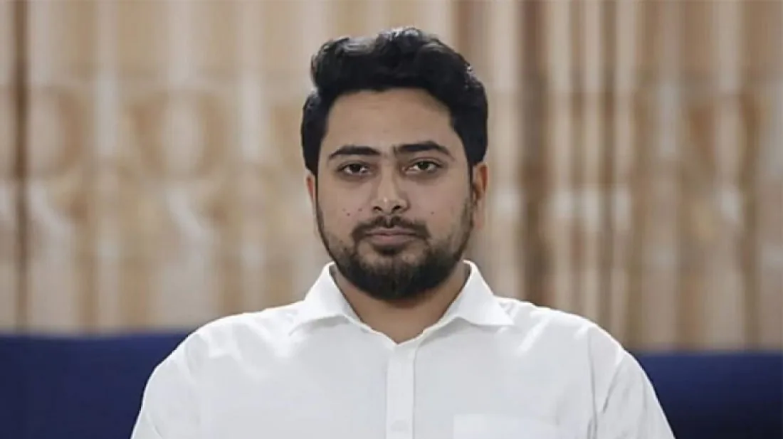 চট্টগ্রামে বন্যা কবলিত এলাকায় যাবেন নাহিদ ইসলাম