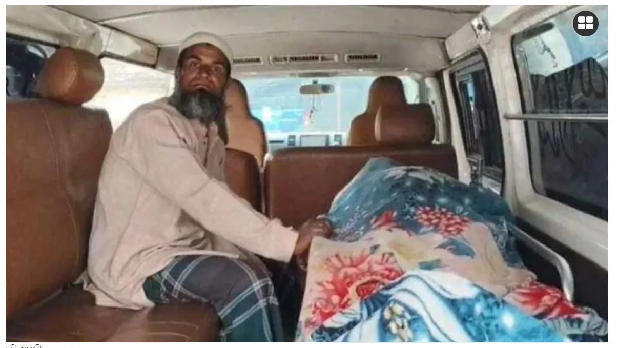 যুবদল নেতার ‘গরু চুরির’ কথা ফেসবুকে লেখায় যুবককে পিটিয়ে হত্যার অভিযোগ