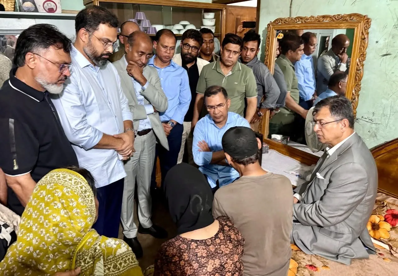 রবিবারের মধ্যে রামিসা হত্যা মামলার চার্জশিট : স্বরাষ্ট্রমন্ত্রী