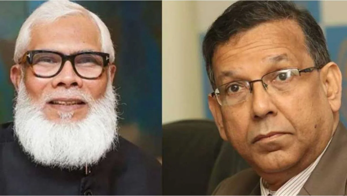 সালমান এফ রহমান ও আনিসুল হকের বিরুদ্ধে অভিযোগ গঠনের শুনানি ২১ জুন