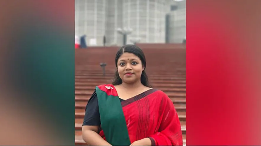 নুসরাত তাবাসসুমের বৈধতার তালিকা প্রকাশ