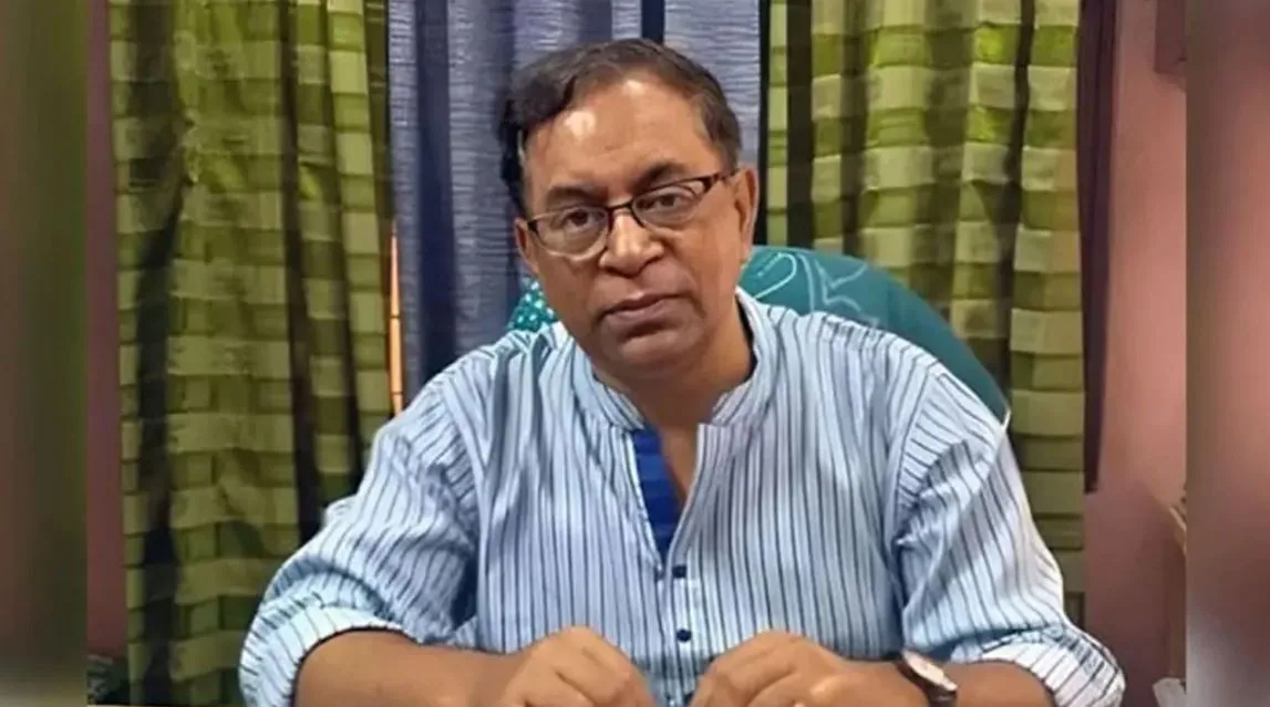 পুশইন ভারতের বাংলাদেশবিদ্বেষী আগ্রাসী চরিত্রের বহিঃপ্রকাশ: সাইফুল হক