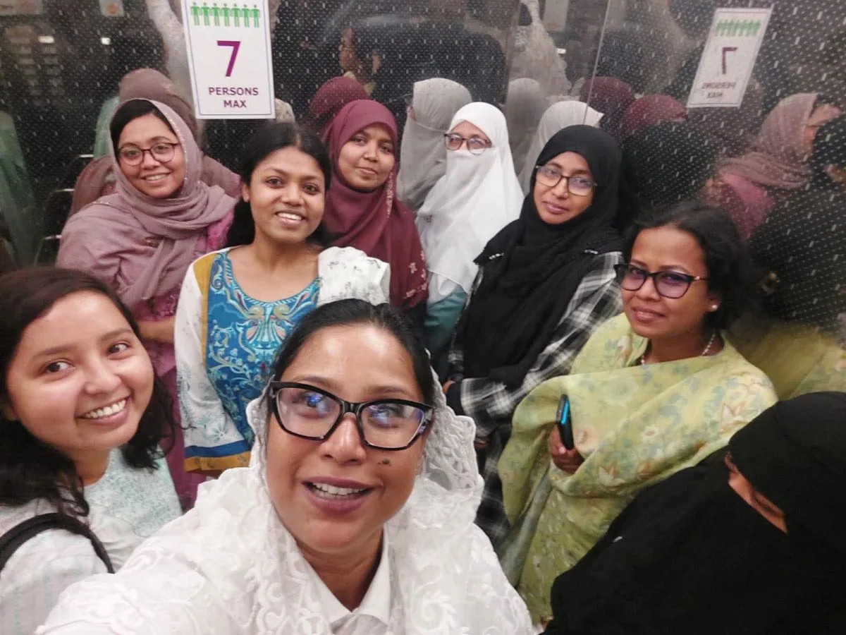 এমপিদের তহবিল বরাদ্দ: ১৩ নারী আইনপ্রণেতাকে বাদ দেওয়ায় ক্ষোভ ও বিতর্ক