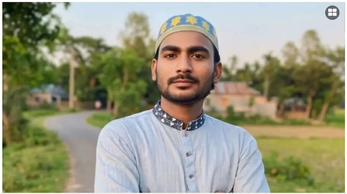 কেন্দ্রে প্রবেশ করে নিয়োগ পরীক্ষার খাতা ছিনতাই, যুবদল নেতা গ্রেপ্তার