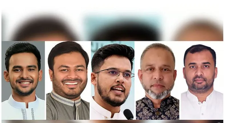 সিটি নির্বাচনে এনসিপির আগেভাগে প্রার্থী ঘোষণার পেছনে কী
