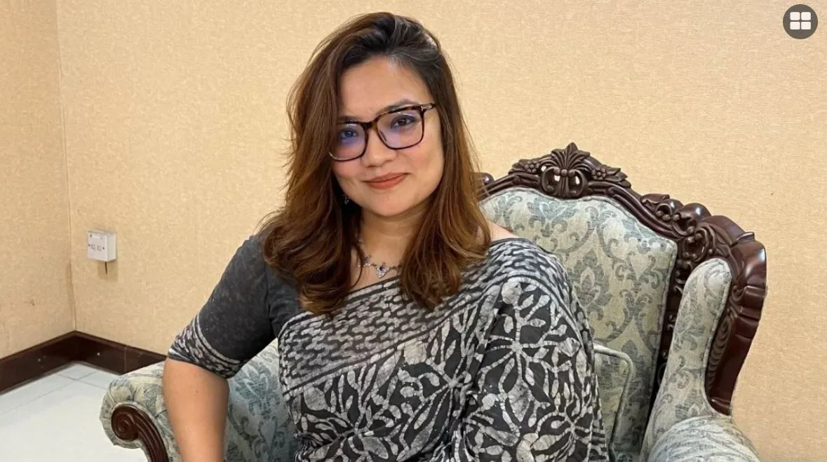 লীগের ব্যবহৃত সেই পুরোনো কুৎসিত রাজনৈতিক বয়ান আবার ফিরে এসেছে: ঢাবি শিক্ষক মোনামী