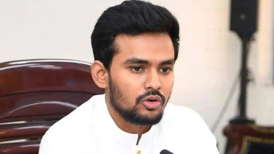 নতুন গভর্নর নিয়োগ নিয়ে বিস্ফোরক মন্তব্য আসিফ মাহমুদের