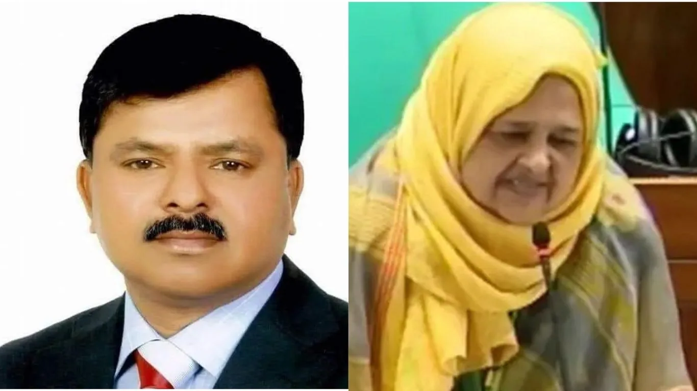 ইলিয়াস আলী কোথায়: দীর্ঘ অপেক্ষা, প্রতিবাদের রাজনীতি ও অমীমাংসিত এক প্রশ্ন