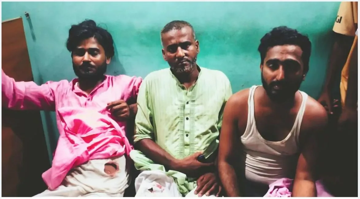 চট্টগ্রামে পদবঞ্চিতদের বাধায় ছাত্রদলের আনন্দ মিছিল পণ্ড, আহত ৪