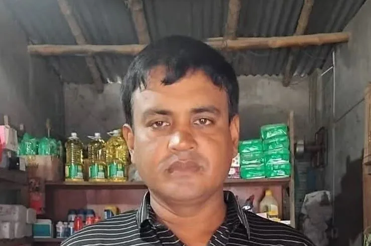 ঝিনাইদহে সালিসের নামে টাকা দাবির অভিযোগে যুবদল নেতাকে সাময়িক বহিষ্কার