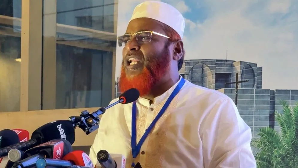 জুলাই সনদ বাস্তবায়নে সংসদে না হলে রাজপথে আন্দোলন: গোলাম পরওয়ার
