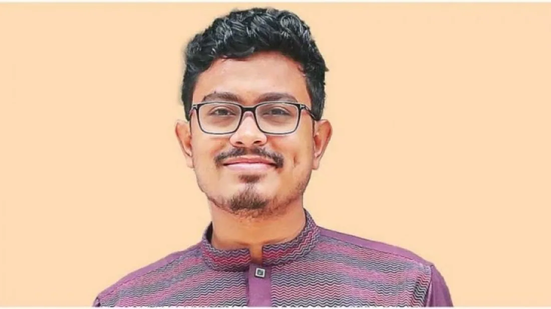 সাদিক কায়েমকে মেয়র প্রার্থী করার খবর বিভ্রান্তিকর: শিবির