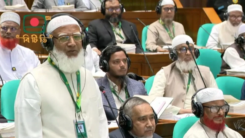 তিস্তা মহাপরিকল্পনা নিয়ে চীনের সঙ্গে আলোচনা: প্রধানমন্ত্রীকে ধন্যবাদ দিলেন বিরোধীদলের নেতা