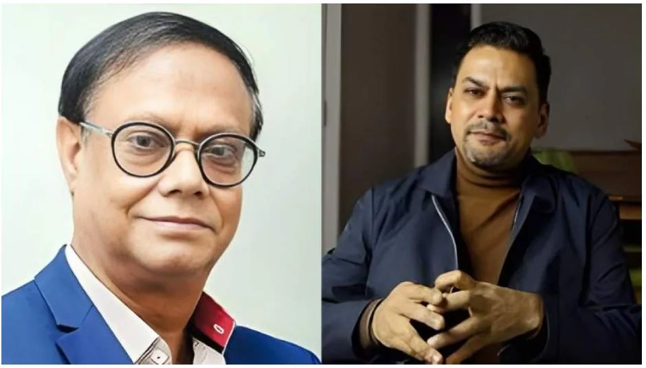 লোভে পড়ে আপনারা হিতাহিত জ্ঞানশূন্য হয়ে পড়েছেন: গভর্নর ইস্যুতে ফাহাম আব্দুস সালাম