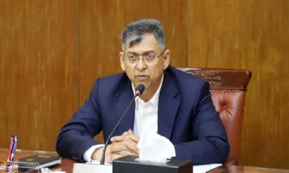 সীমান্তে কাঁটাতারের বেড়া ভারতের অভ্যন্তরীণ বিষয়: স্বরাষ্ট্রমন্ত্রী