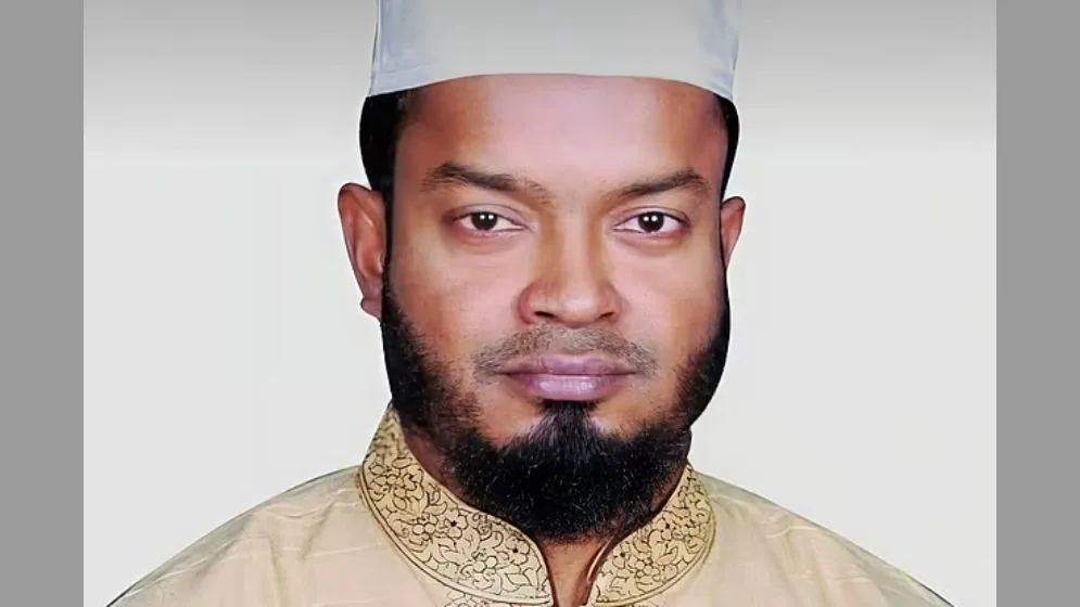 জামায়াত এমপির ঐচ্ছিক অনুদানে মেয়ের নাম, দিলেন ব্যাখ্যা