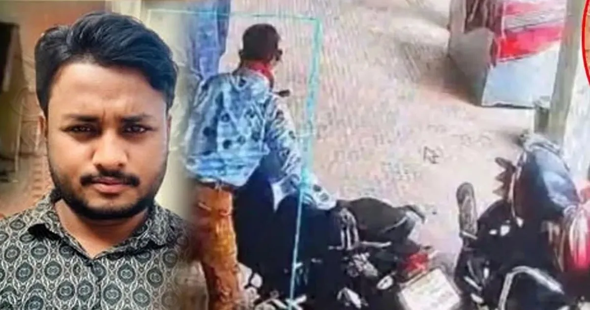 মোটরসাইকেল চুরির অভিযোগে ছাত্রদল নেতা কারাগারে