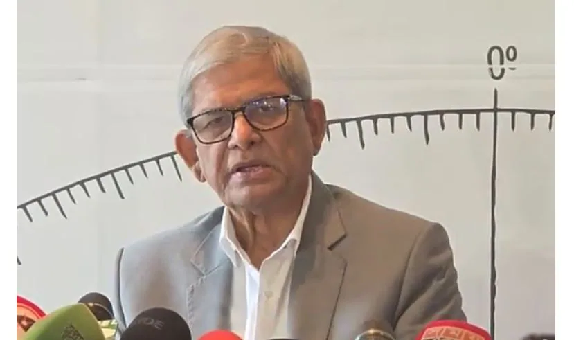 বিনিয়োগ আসার ক্ষেত্রে বড় বাধা সরকারি সংস্থার ধীরগতির কার্যক্রম: মির্জা ফখরুল