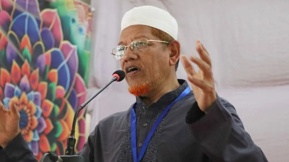 রাষ্ট্রীয় ব্যবস্থাপনায় সরকারের অদক্ষতা জনগণকে হতাশ করেছে: জামায়াত নেতা
