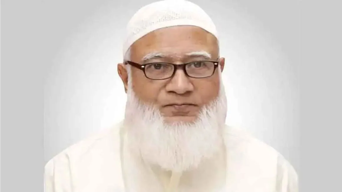 ফ্যাসিবাদমুক্ত কাঙ্ক্ষিত বাংলাদেশ গড়াই হোক আমাদের অঙ্গীকার: নববর্ষের শুভেচ্ছা বার্তায় জামায়াত আমির