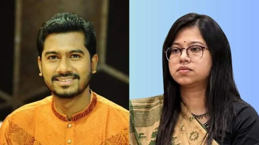 আমরা নুরকে নেতা বানাইছিলাম, কিন্তু তিনি ‘আম্মা’ ডাকছিলেন হাসিনারে: মনিরা শারমিন