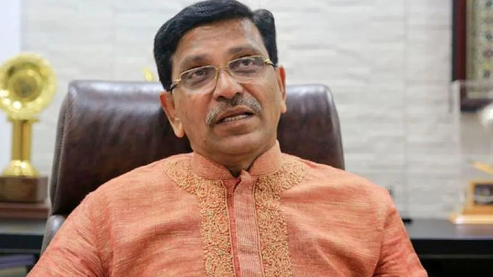 মাহবুব উল আলম হানিফ ও তার স্ত্রীর আয়কর নথি জব্দের নির্দেশ