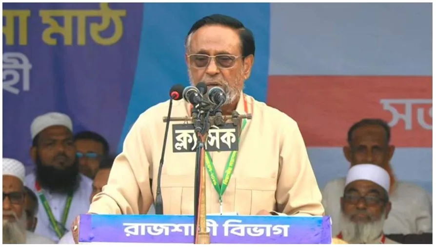 বাংলাদেশকে অশান্ত করার ব্যাপারে ভারত এখন নতুন পদক্ষেপ নিয়েছে: কর্নেল অলি