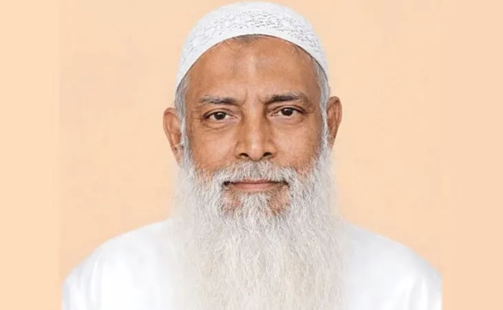 কালেমাখচিত পতাকার অপব্যবহার কাম্য নয়: ধর্মমন্ত্রী