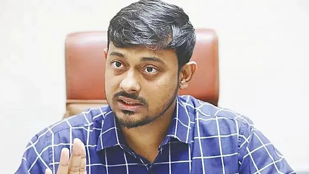 বিএনপি আবারও আওয়ামী লীগের ফাঁদে পড়েছে: নাসিরুদ্দীন পাটওয়ারী