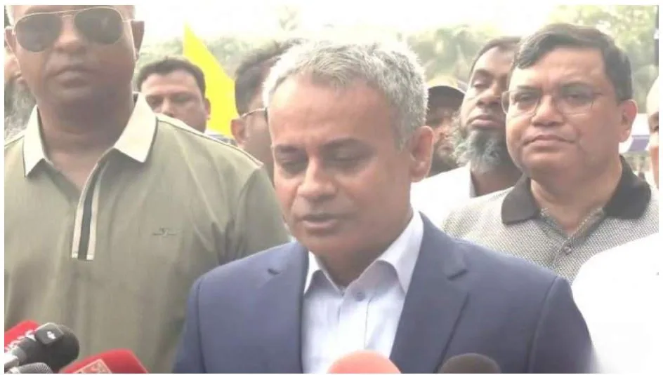 বাস ভাড়া ও তেলের দাম বাড়ানো হয়নি, সমন্বয় করা হয়েছে: পরিবহনমন্ত্রী