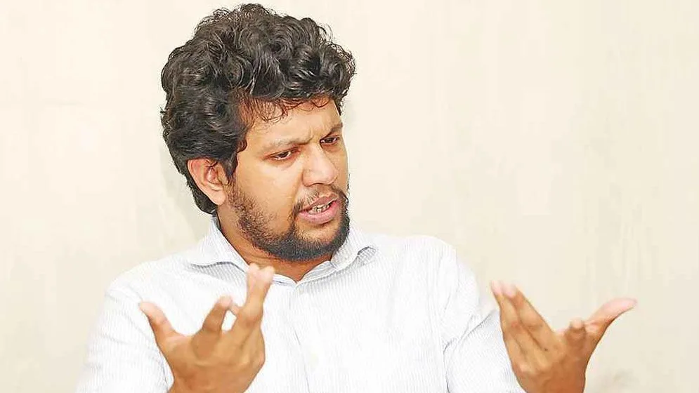 ‘মাস্টারমাইন্ড’ তকমা নিয়ে যা বললেন মাহফুজ আলম