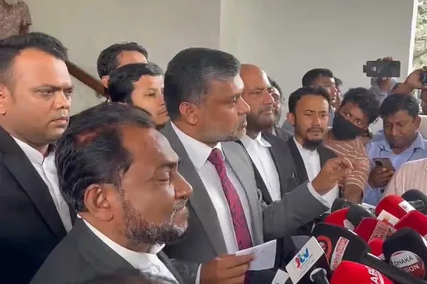 সংখ্যাগরিষ্ঠরা যুক্তির চেয়ে অহংকার আর শক্তি প্রদর্শন করলে ফল ভালো হয় না: শিশির মনির