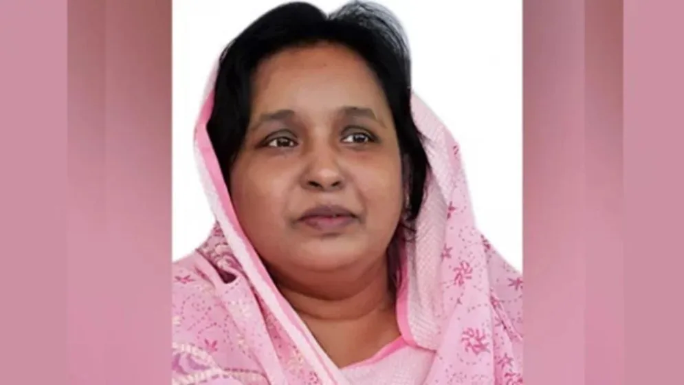 আইভীকে নতুন মামলায় গ্রেফতার-হয়রানি না করার নির্দেশ