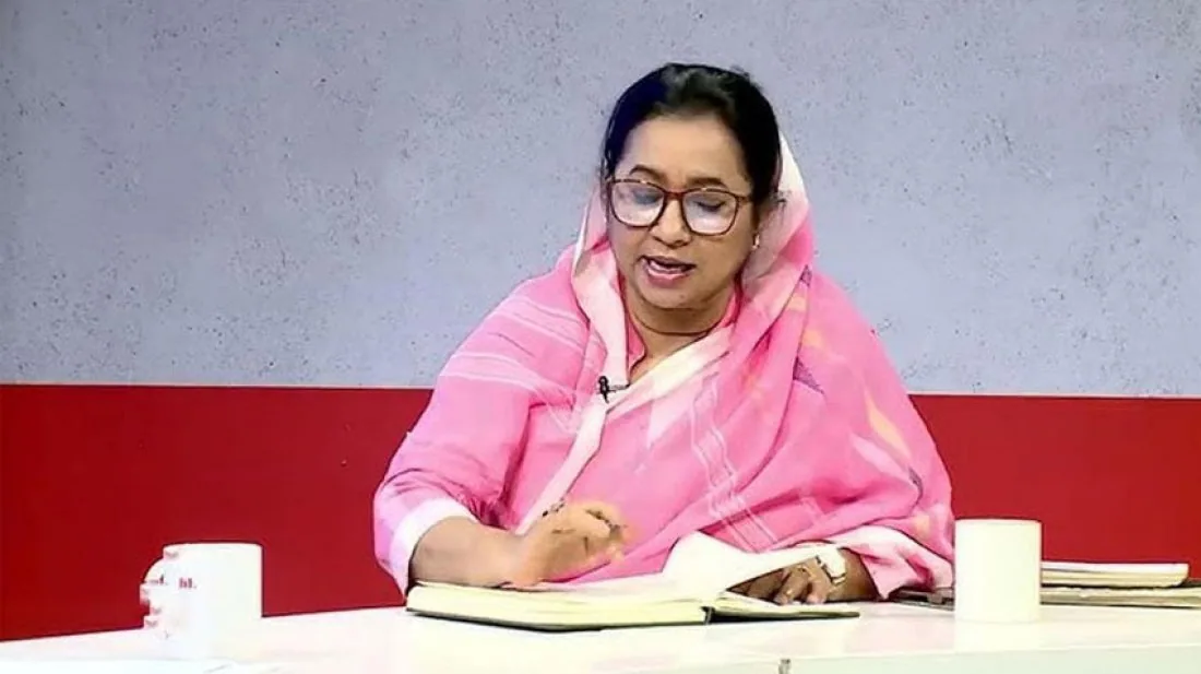 অবস্থান পরিষ্কার করে এমপি মনি বললেন, ‘বক্তব্য কাটছাঁট করে প্রচার হয়েছে’