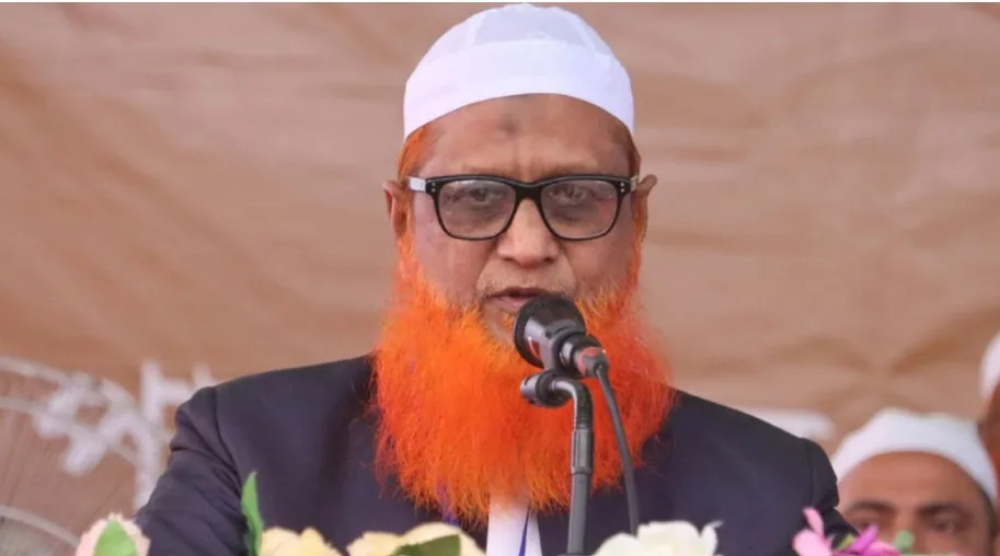 রাষ্ট্রের পুঞ্জীভূত ব্যর্থতার বলি হতে হচ্ছে নাগরিকদের: অধ্যক্ষ ইউনুস আহমদ
