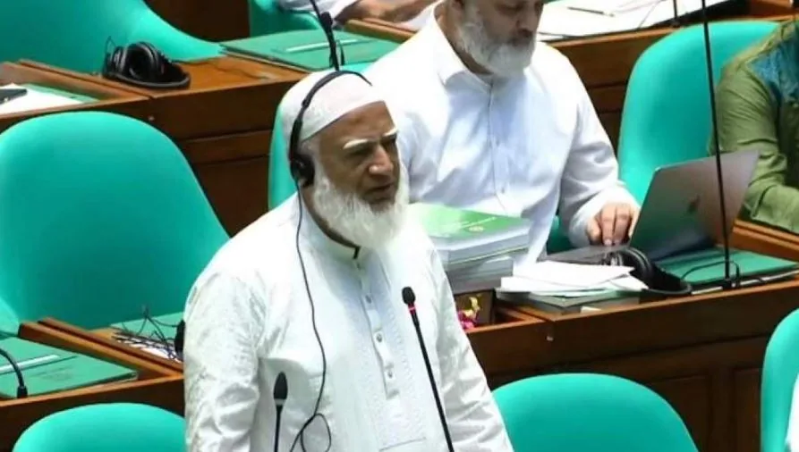 স্বাধীন পররাষ্ট্রনীতি বাস্তবায়নে সরকারকে সহযোগিতা করবে বিরোধী দল: ডা. শফিকুর রহমান